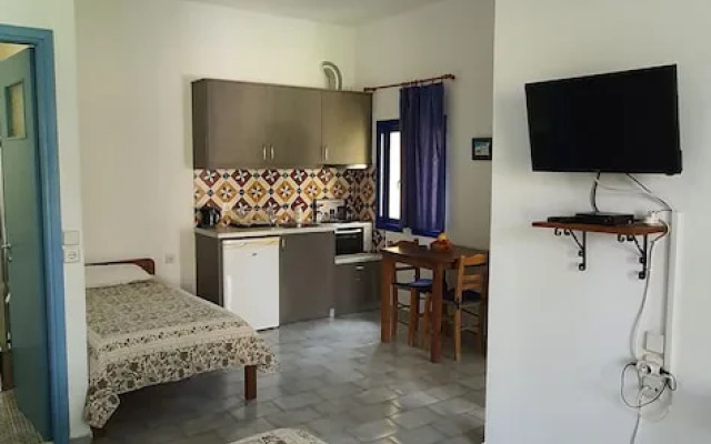 Irini Studios