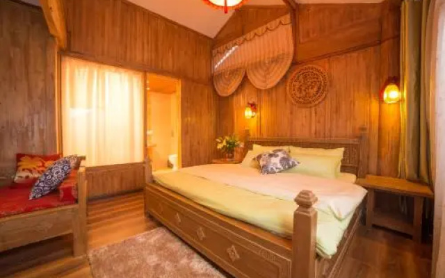 Blooming Flower Hostel
