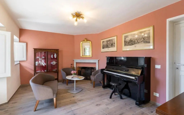 Ninfeo dell' Arancera