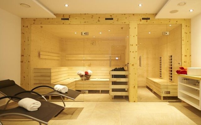 Apartements Martina Hansjoerg Weitgasser