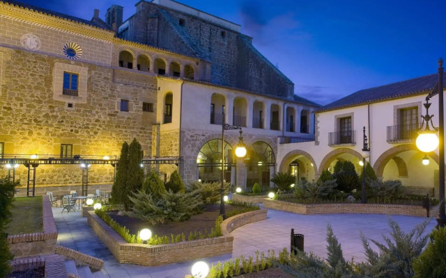 Parador de Plasencia