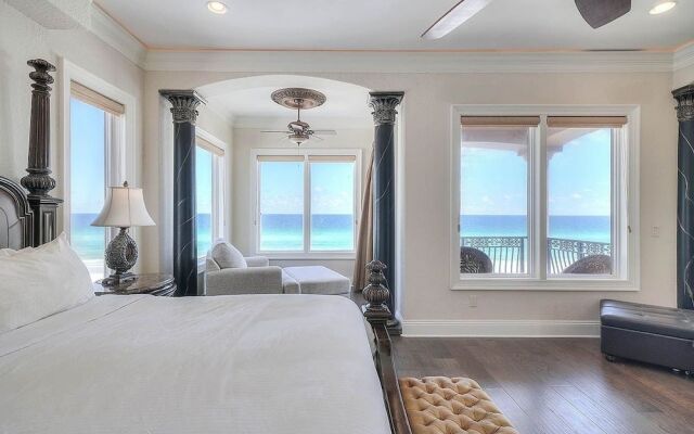 Casa de Cielo by RedAwning