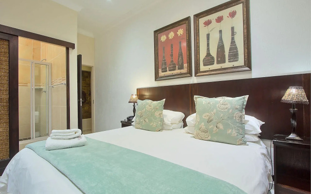 Gecko Inn Guest House