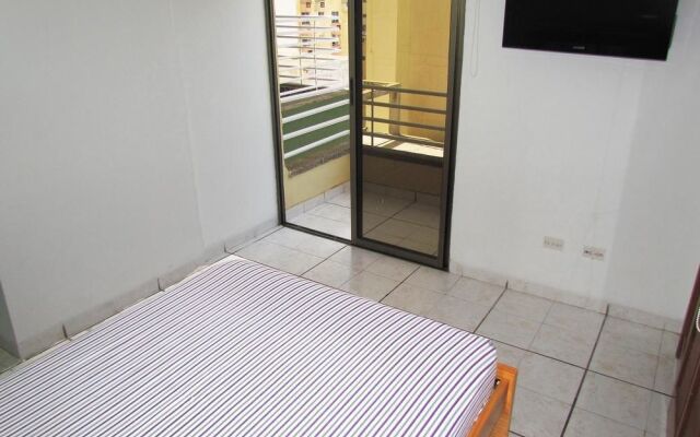 Apartamento Horizonte Azul - Smr233a