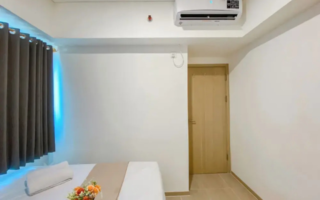 Best Deal And Restful 2Br Meikarta Apartment