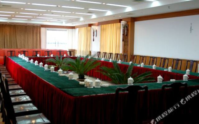 Fengjie Kuimen Hotel