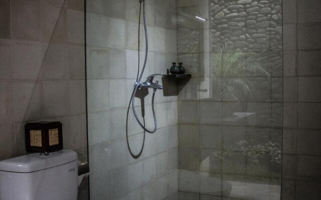 De Umah Bali Eco Tradi Home