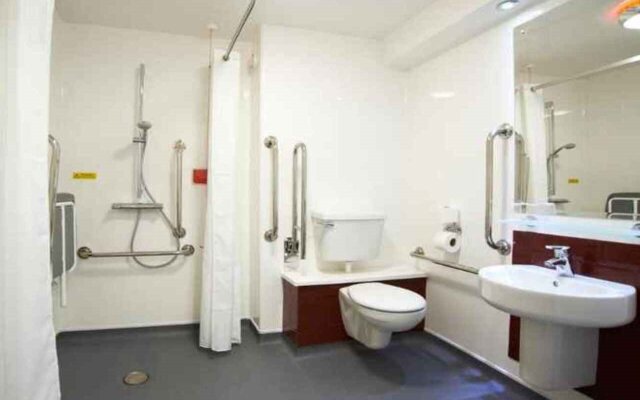 Travelodge Sedgefield