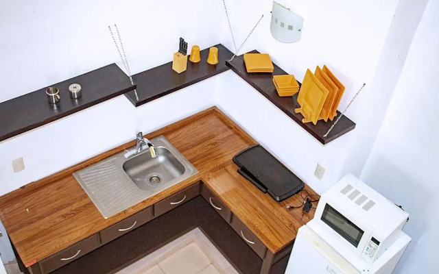 Hotel Mansión Arechiga