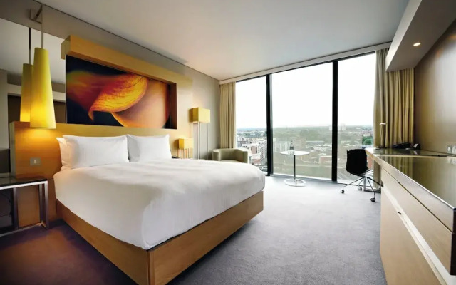 The Manchester Deansgate Hotel by IHG