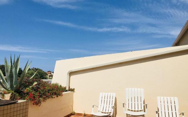 Appartement Lumio, 2 pièces, 4 personnes - FR-1-63-263