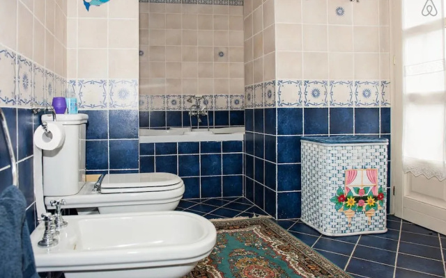 Villa Mirano B&B