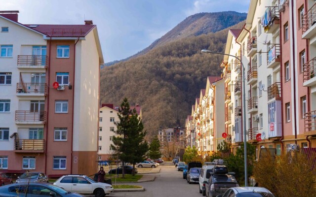 More Apartments na Estonskoy 37 k5 241