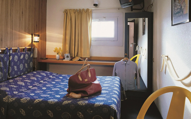 Hotel Premiere Classe Rennes Sud 