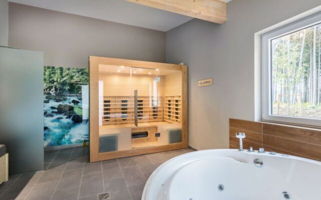 Center Parcs Park Allgäu