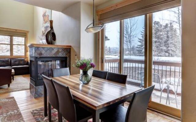 Placer Ridge Lookout Apartment