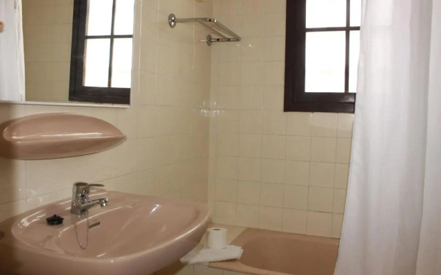 Apartamentos Posidonia
