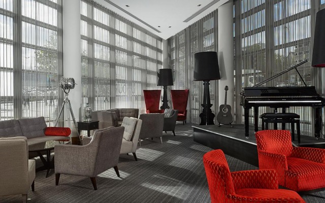 Clayton Hotel Birmingham
