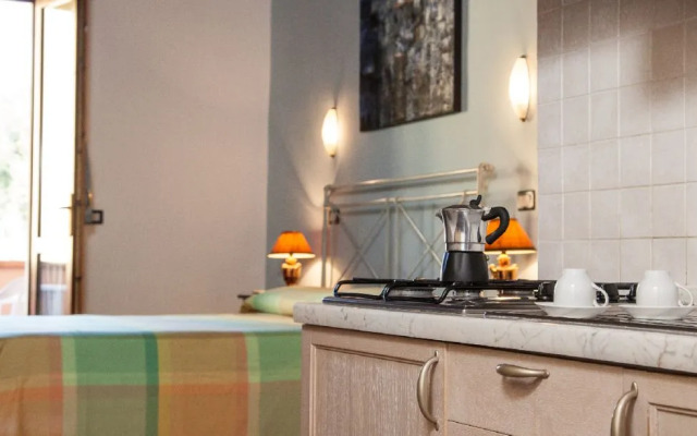 Borgo San Martino Club Resort