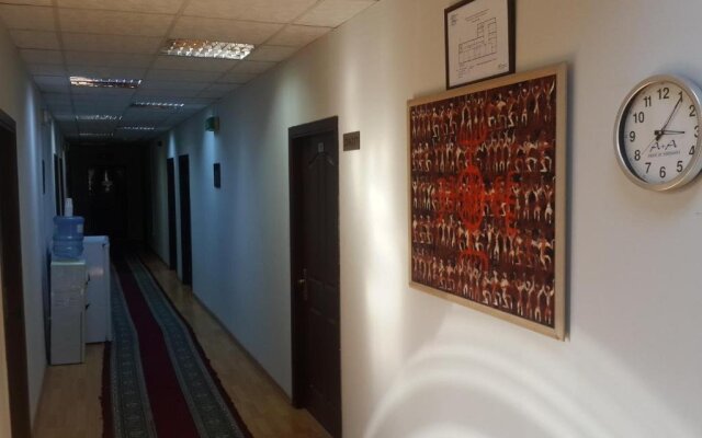 Montenegro Hotel