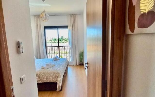 Magnifique appartement Résidence DOMAINE DE NORIA