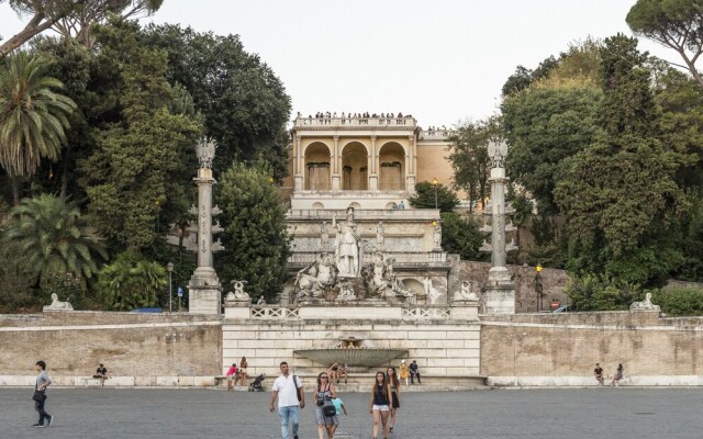 Sweet Inn Spanish Steps