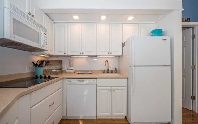 Night Heron 4 - Two Bedroom Condo