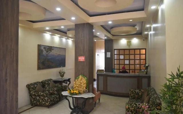 Pineridge Hotel