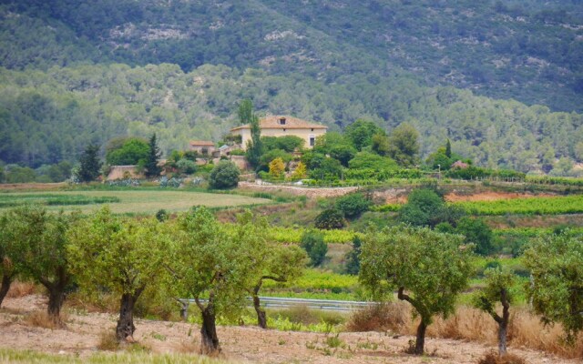 Hostal del Castell de Gimenelles