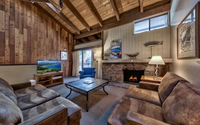 Amazing  With Loft | Lakeland Village Resort At Heaven 1 Bedroom Condo by RedAwning