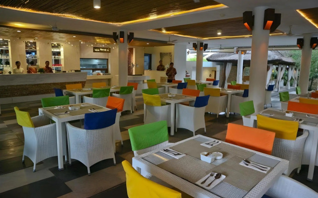 Grand Mega Resort & Spa