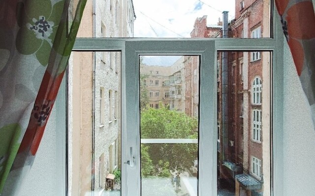 Premium Superior Apartment Old Arbat