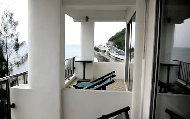 Sammuk Resort