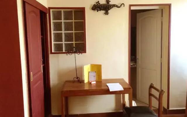 Hotel Le Relais Normand