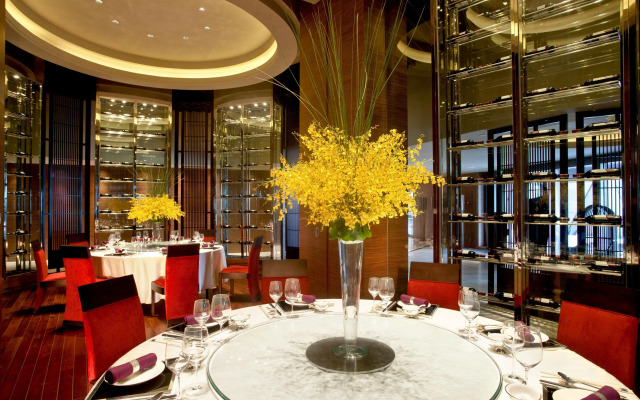 InterContinental Shanghai Harbour City by IHG