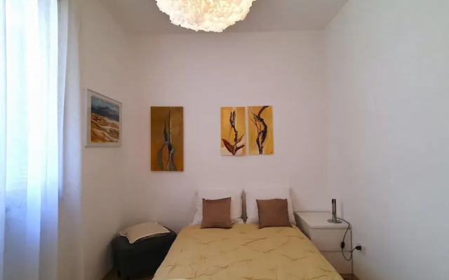 Holiday Home in Maccagno With Pool