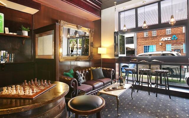 Northern Star Hotel Hamilton