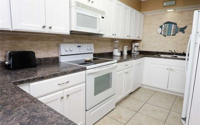 Regency 1003 - Three Bedroom Condo