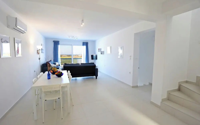 Xenos Villa 5 With a Private Pool Near the sea