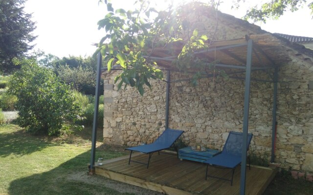 Le Champ Des Etoiles