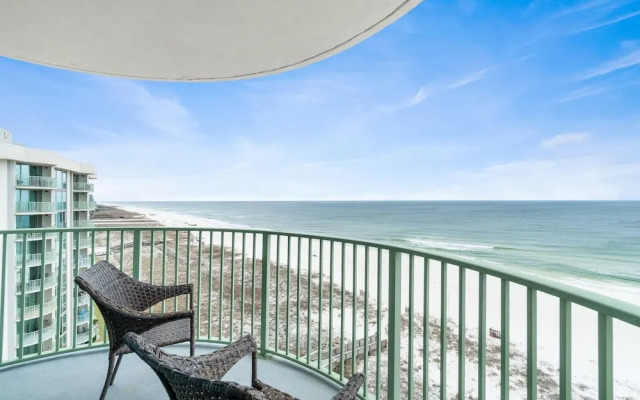 Perdido Towers West 906
