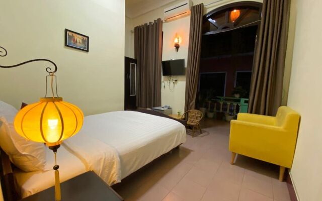 Sala Homestay Hue