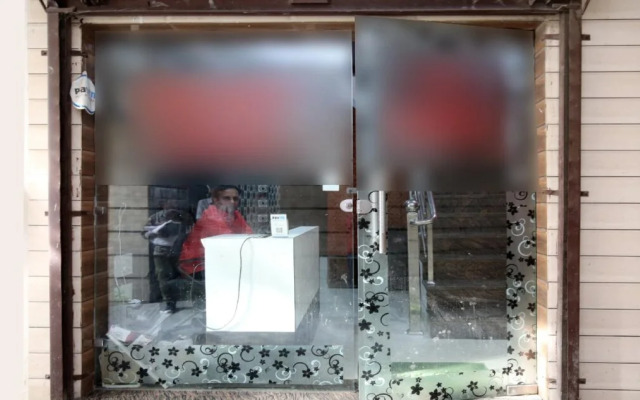 OYO 19565 Hotel Galaxy