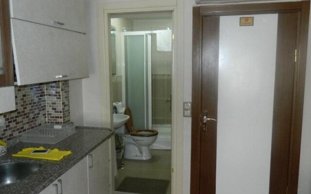 Mataraci Apart Istanbul