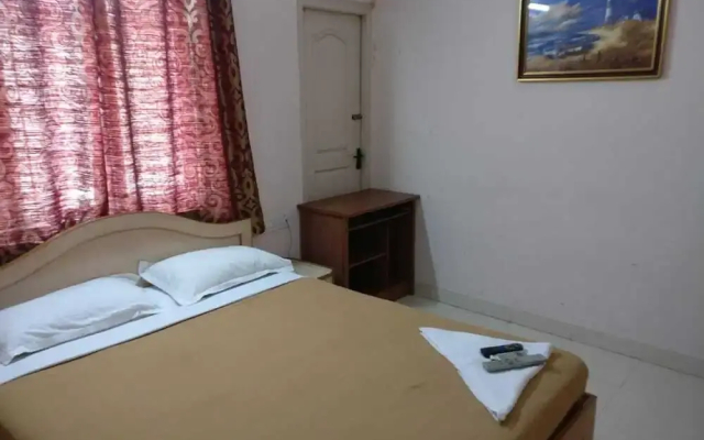 Lake Habitat Serviced Apartments