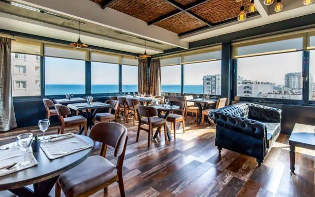 Vista Boutique Hotel
