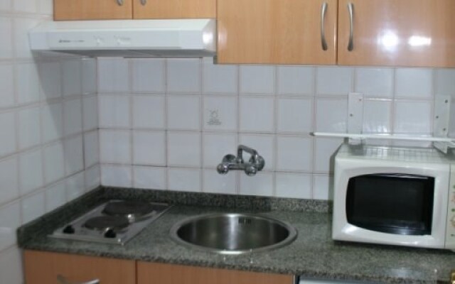 Apartamentos Arcos II Casa Azahar