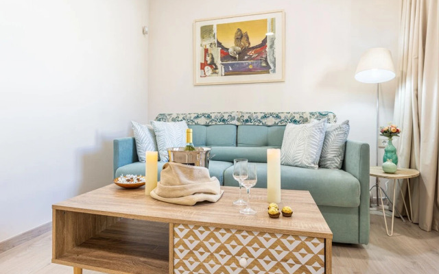 Gallery Art Villa