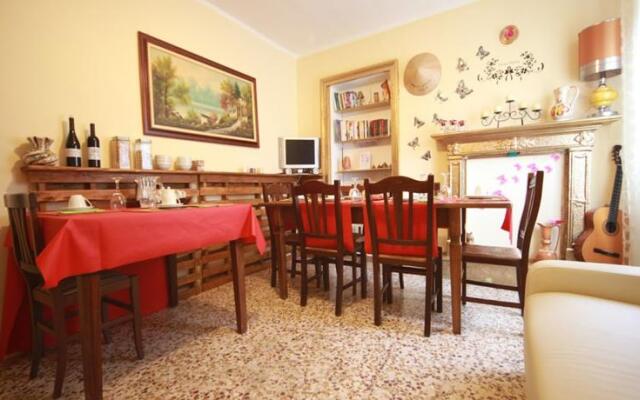 Casa Aceo B&B