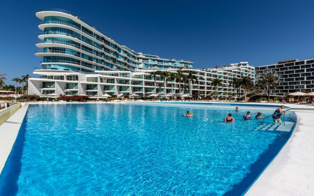 Condo Aria Ocean 1012 by Kivoya